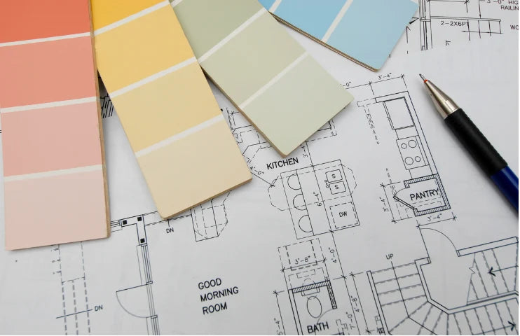 Design and Space Planning