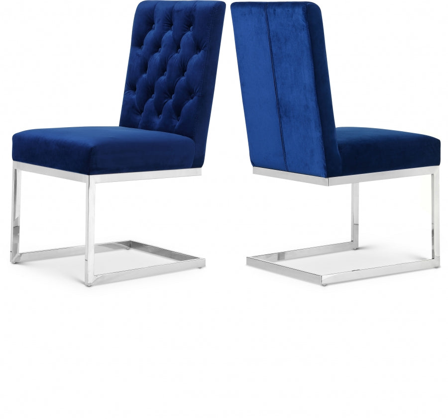 Cameo Dining Chair Set of 2