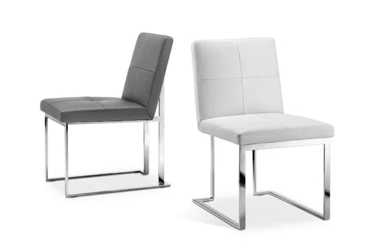 Lexington Velvet Dining Chair Set of 2