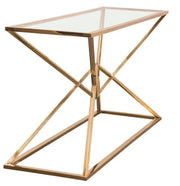 Alexus Console Table