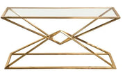 Alexus Console Table
