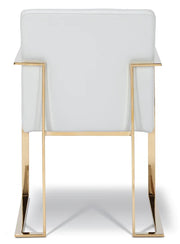 Bonnie Dining Arm Chairs Set Of 2