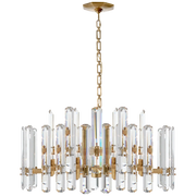 Bonnet Large Chandelier