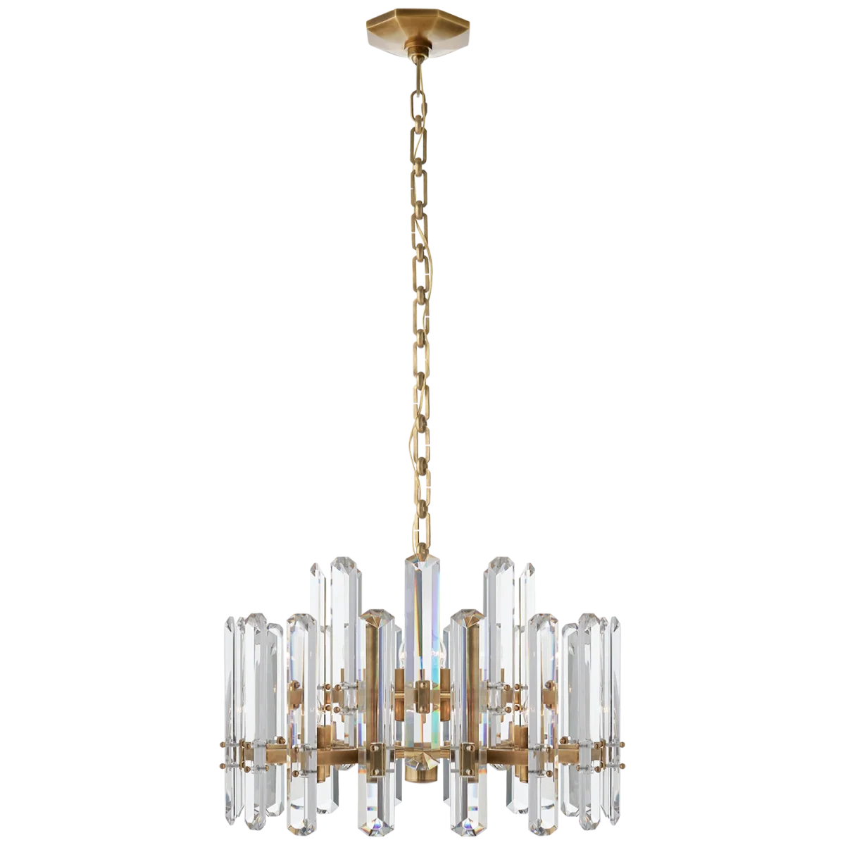 Bonnet Small Chandelier