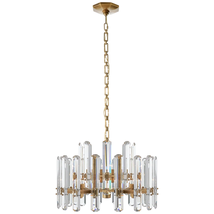 Bonnet Small Chandelier