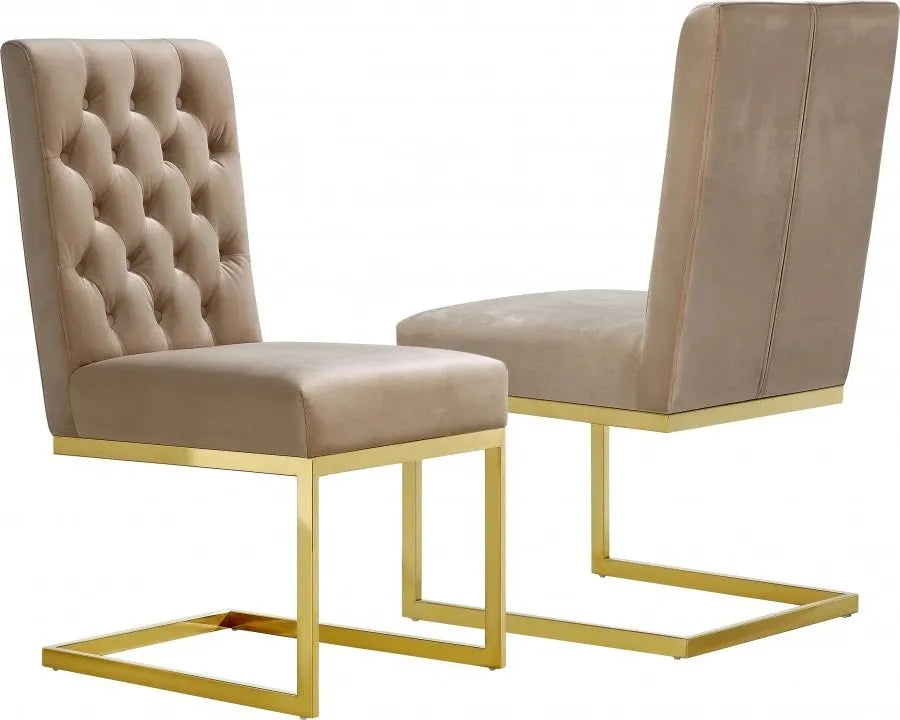 Cameo Dining Chair Set of 2