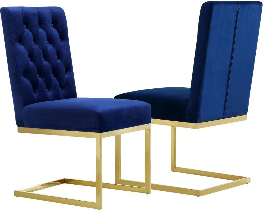 Cameo Dining Chair Set of 2