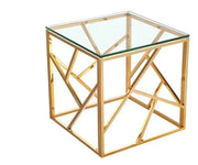 Carol End Table