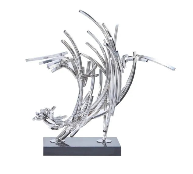 Complexion Sculpture 2