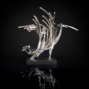 Complexion Sculpture 2
