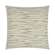 Dense Cream Pillow