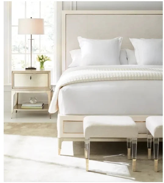 Dreamer king bed