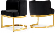 Gia Dining Chair Set of 2