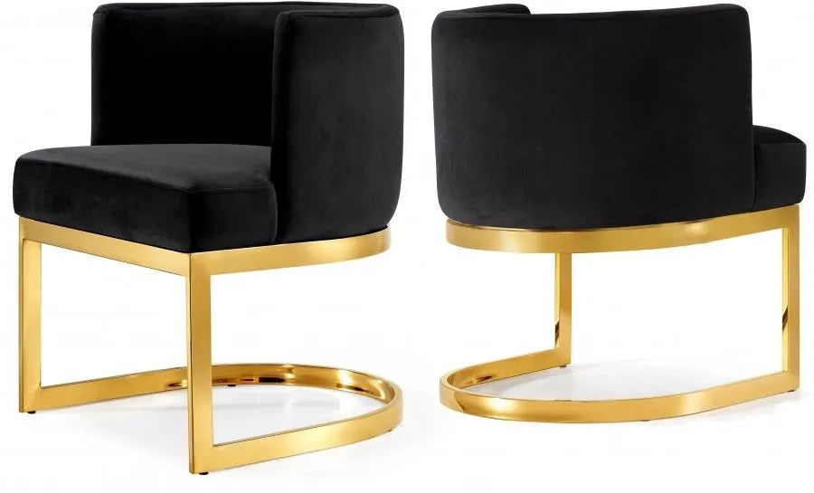 Gia Dining Chair Set of 2