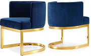Gia Dining Chair Set of 2