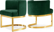 Gia Dining Chair Set of 2