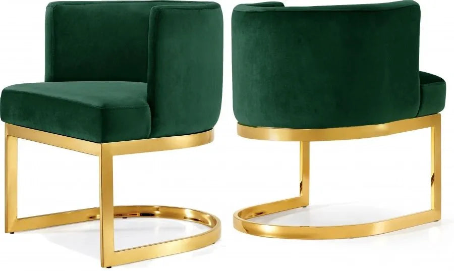 Gia Dining Chair Set of 2