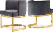 Gia Dining Chair Set of 2