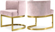 Gia Dining Chair Set of 2