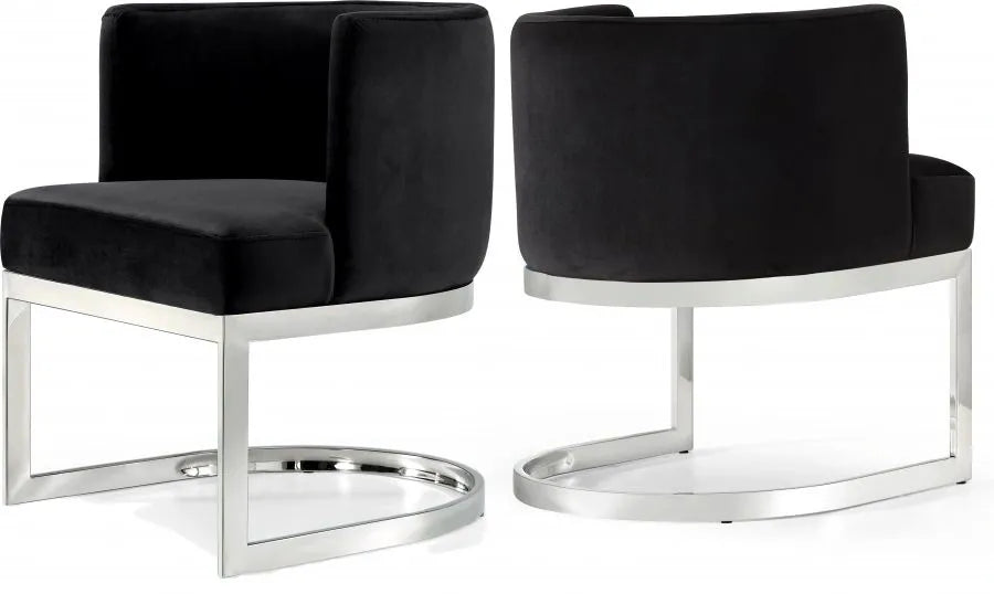 Gia Dining Chair Set of 2