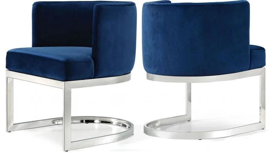 Gia Dining Chair Set of 2