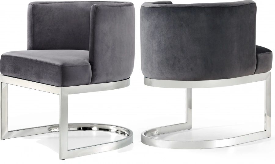 Gia Dining Chair Set of 2