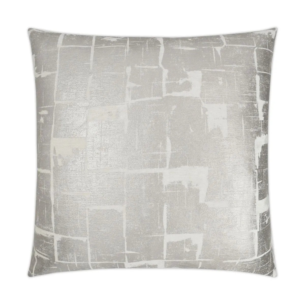 D.V. Kap Glam-Gold Pillow