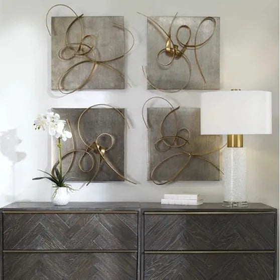 Harper Wall Art Set of 2
