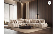 Lune 3 Piece Sectional