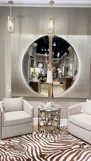 Aurora Mirror