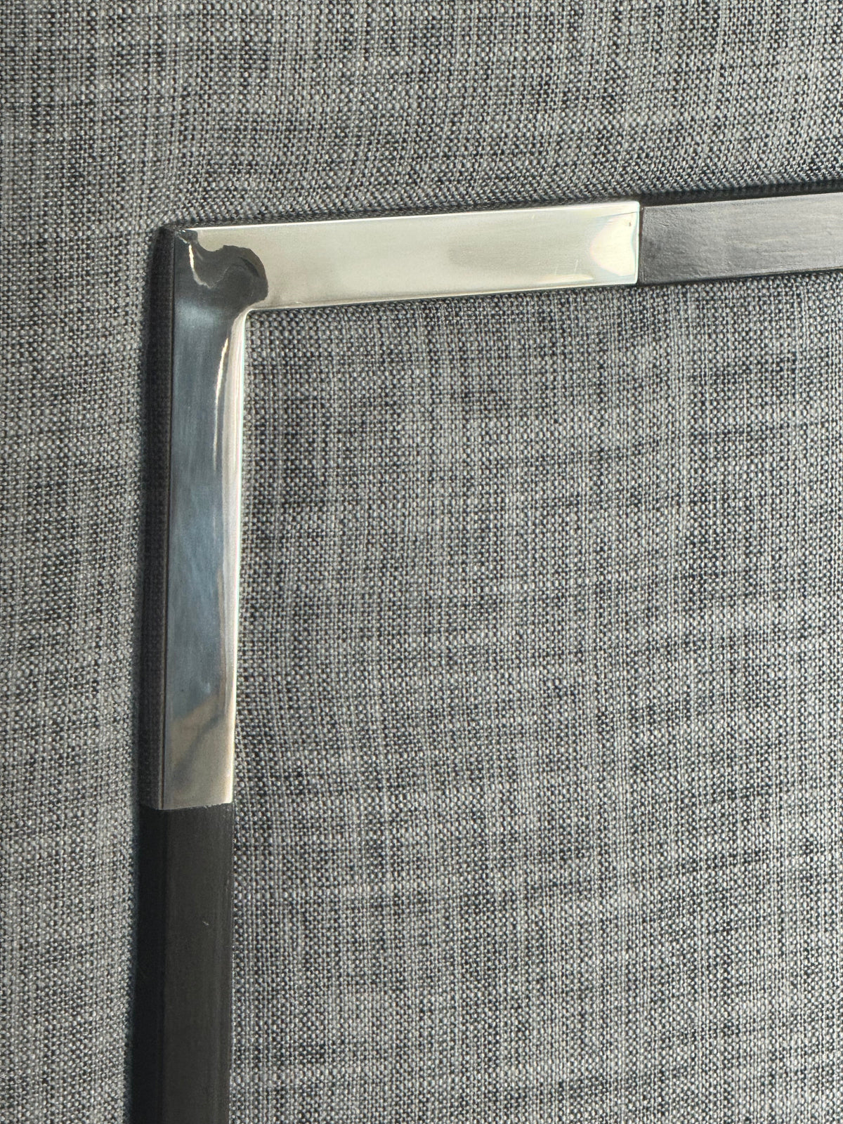 Caracole Open Framework Sofa