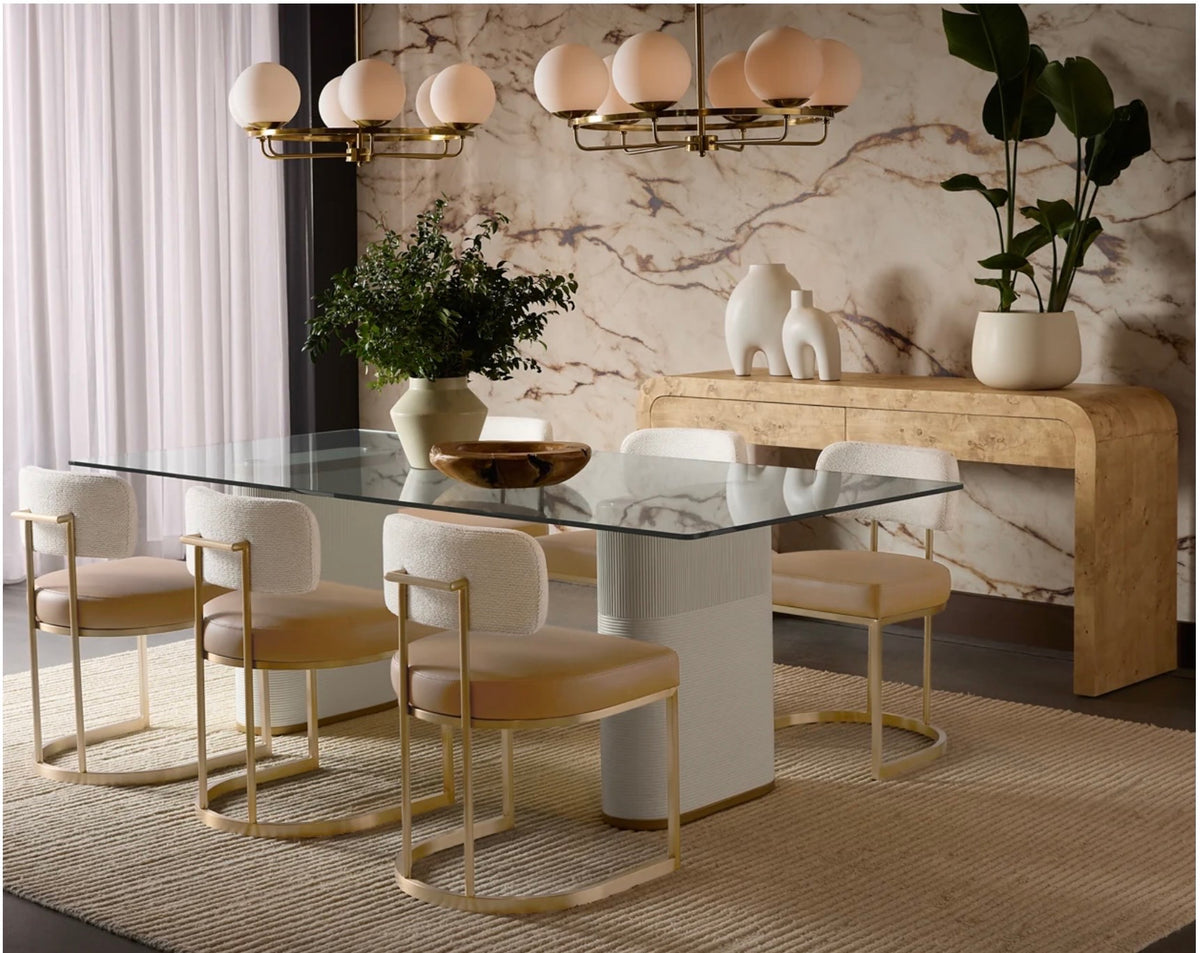 Luxe Lifestyles furniture and interior design gallery