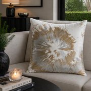 Maci Ivory Pillow