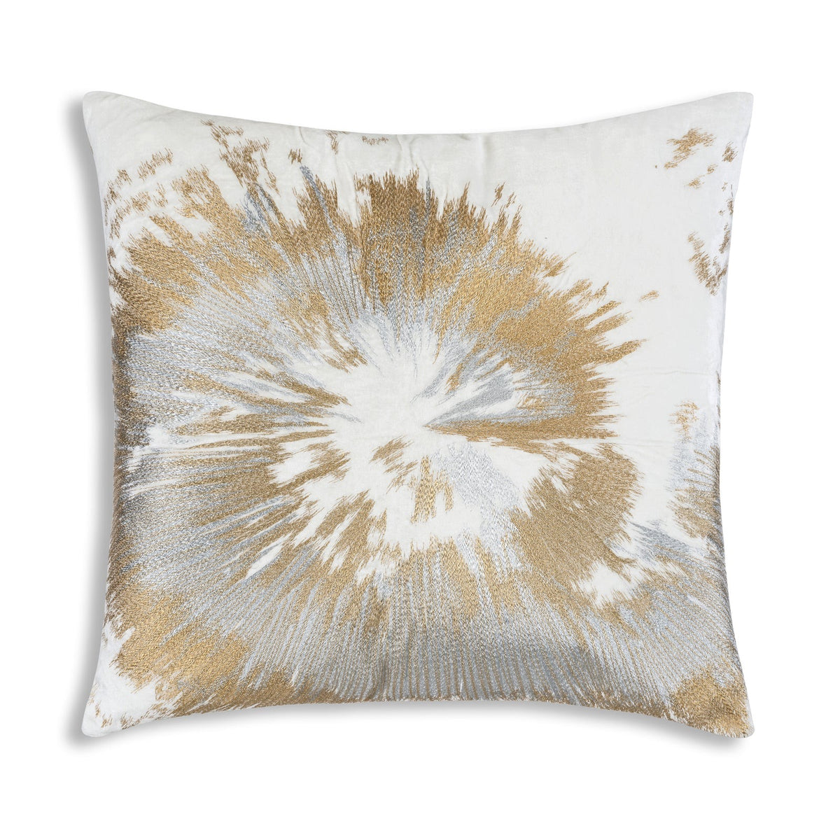 Maci Ivory Pillow