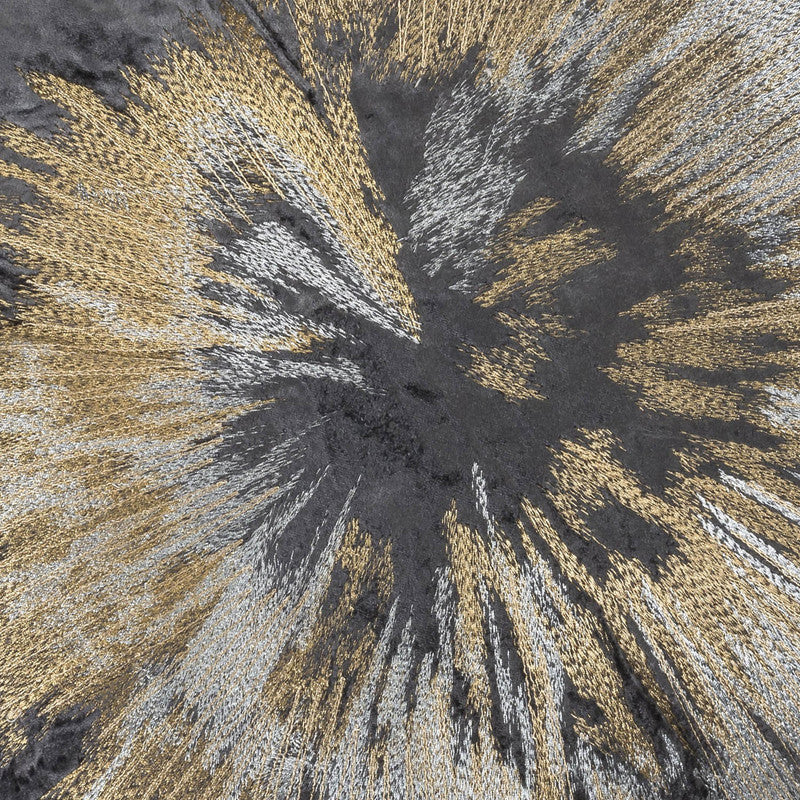 Maci Charcoal Pillow