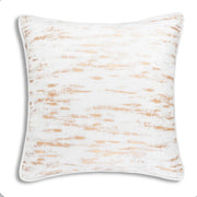 Ari White Gold Euro Sham