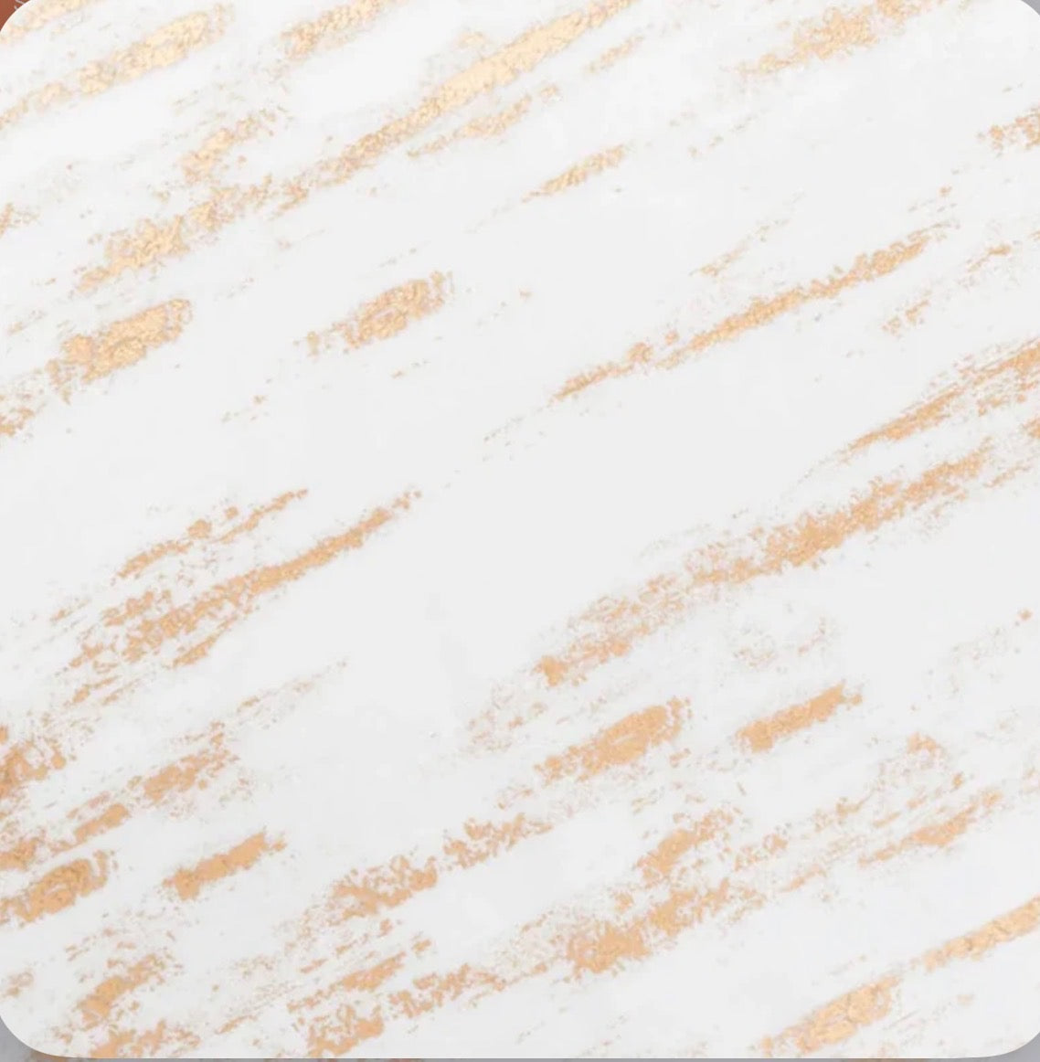 Ari White Gold Euro Sham