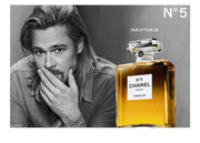 CHANEL NO5: The Perfume of a century