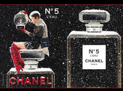 CHANEL NO5: The Perfume of a century