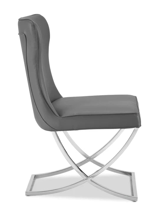 Jupiter Dining Chair Set of 2