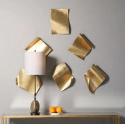 Fluttering Pages Wall Decor