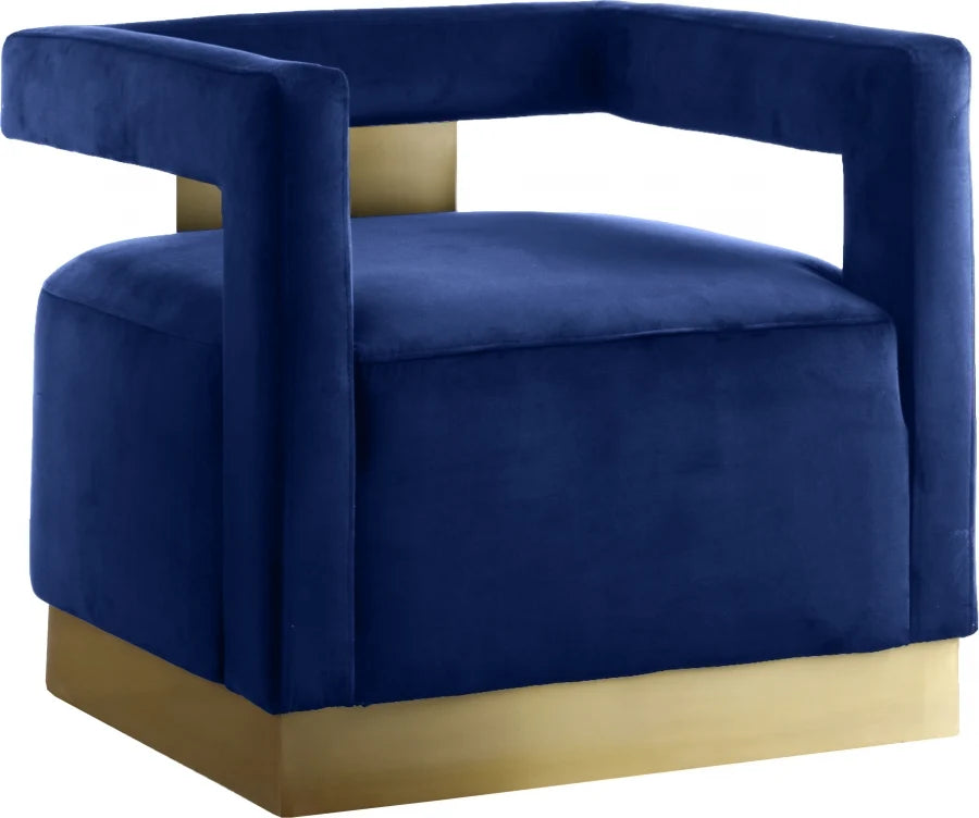 Lexi Accent Chair