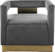 Lexi Accent Chair