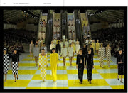 Louis Vuitton: The Complete Fashion Collection Hardcover