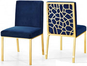 Lucy Dining Chair Set of 2