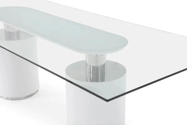 Mandarin Dining Table