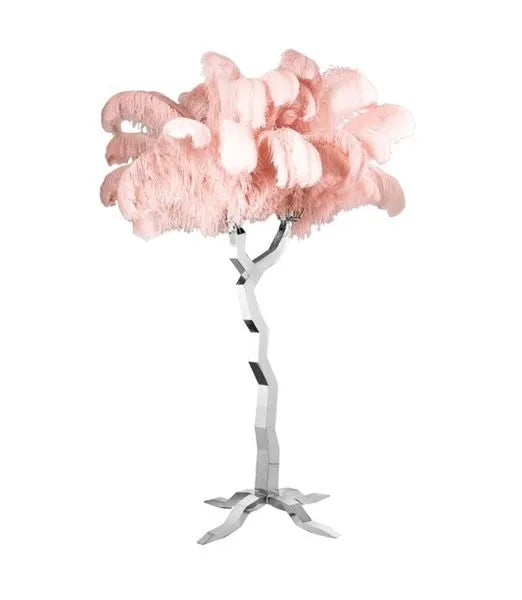 Ostrich Tree