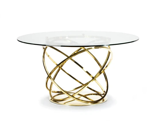 Galaxy Dining Table
