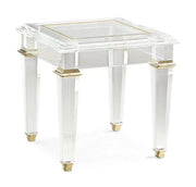 Pierre End Table