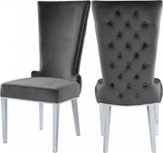 Sara Dining Chair Set of 2